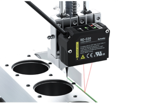 新品上市！奥托尼克斯光电传感器，激光位移传感器BD系列全新升级！.png